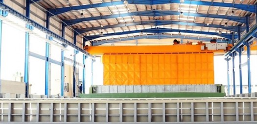 Hot Dipped Galvanization
